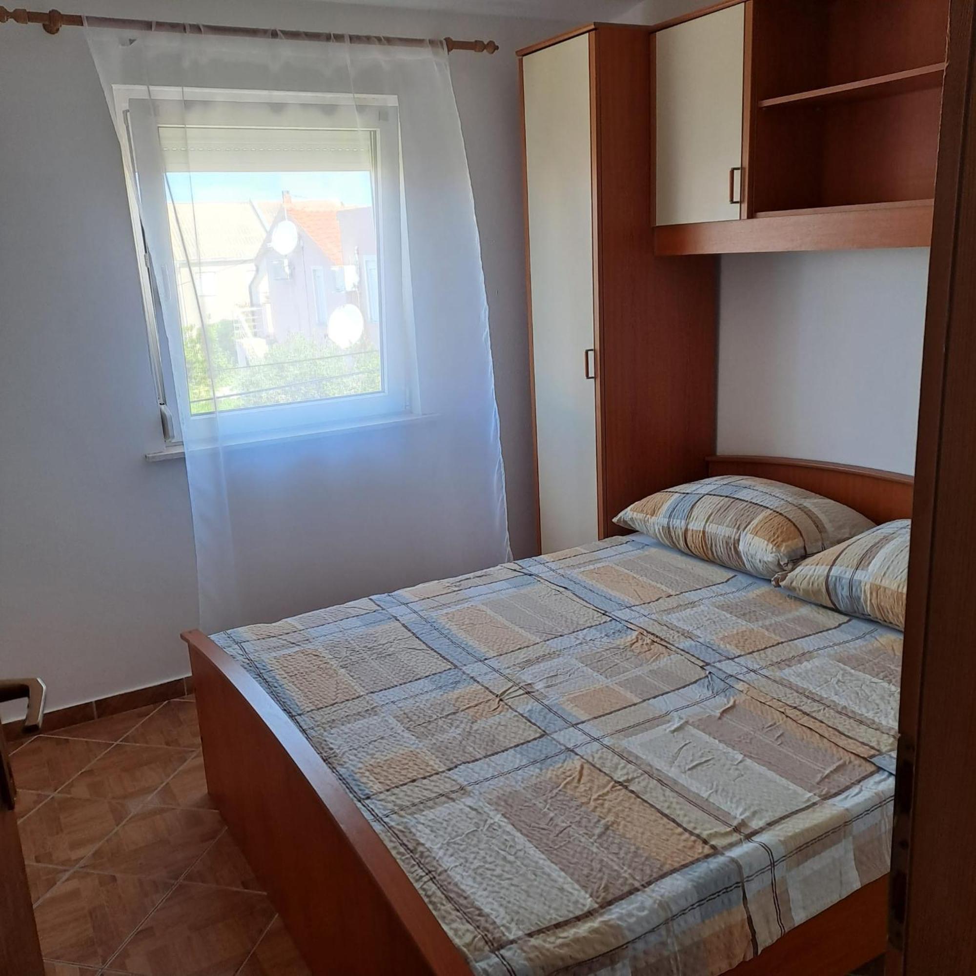 Apartments Cecilija Povljana Εξωτερικό φωτογραφία