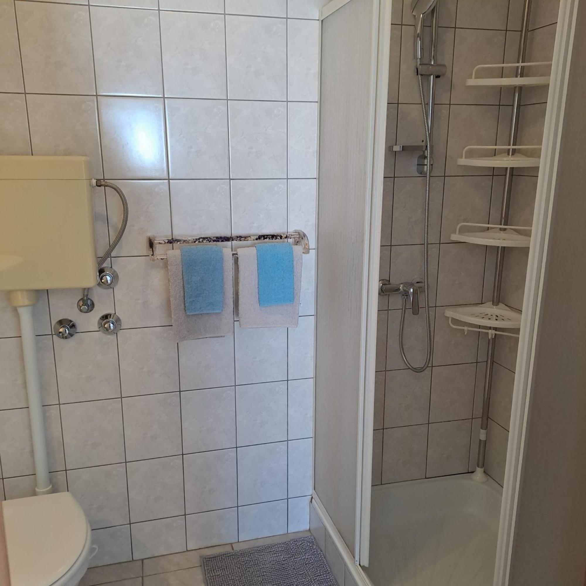Apartments Cecilija Povljana Εξωτερικό φωτογραφία