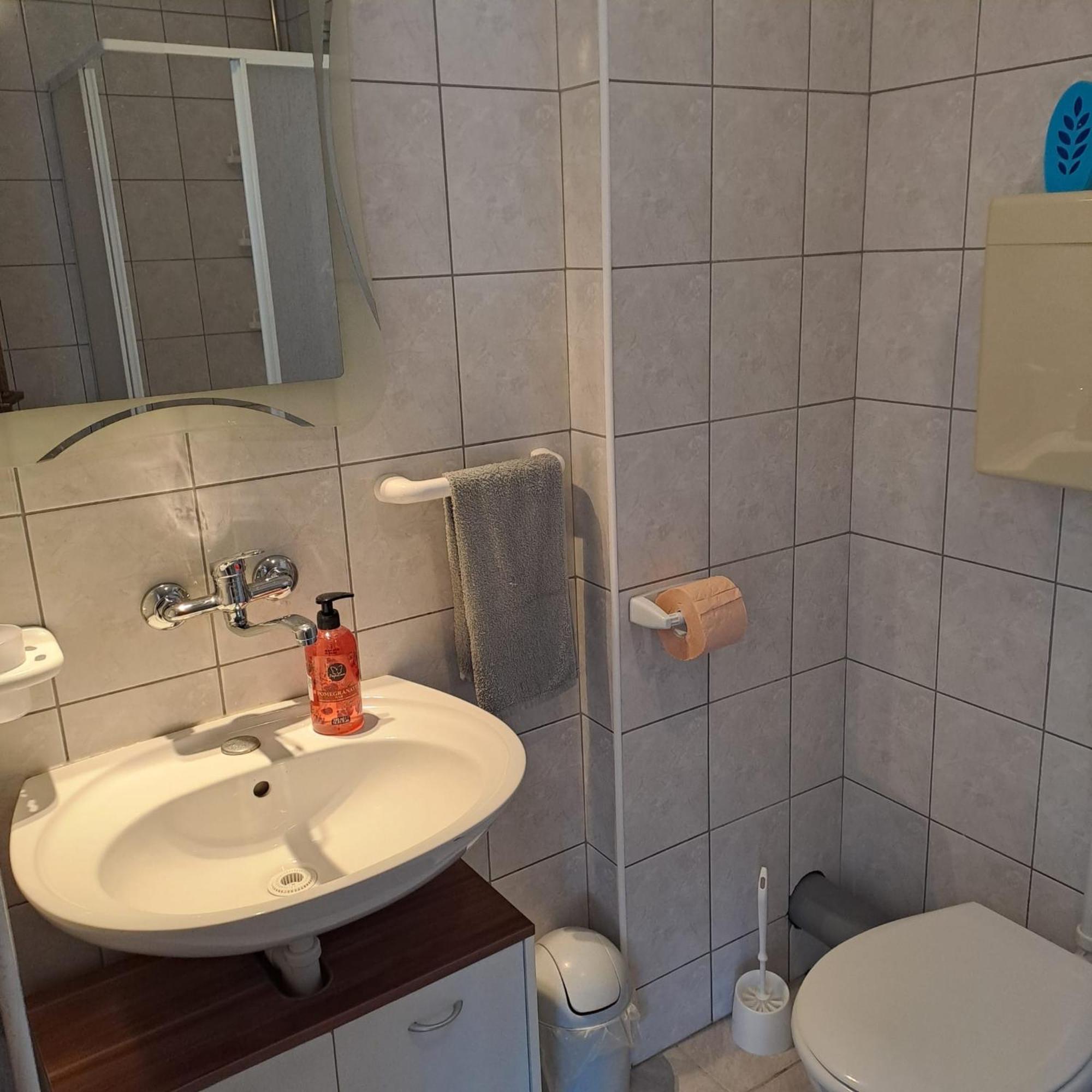 Apartments Cecilija Povljana Εξωτερικό φωτογραφία