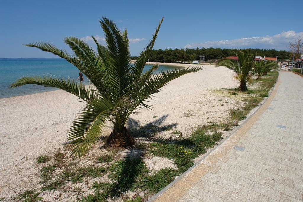 Apartments Cecilija Povljana Εξωτερικό φωτογραφία