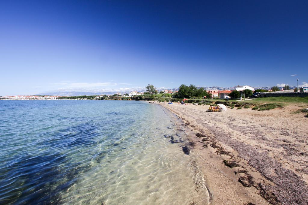 Apartments Cecilija Povljana Εξωτερικό φωτογραφία