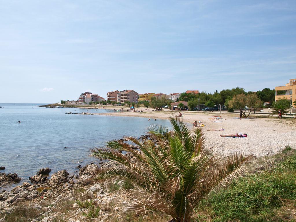 Apartments Cecilija Povljana Εξωτερικό φωτογραφία